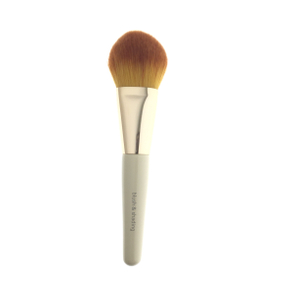 Brosse à brosse blush professionnelle