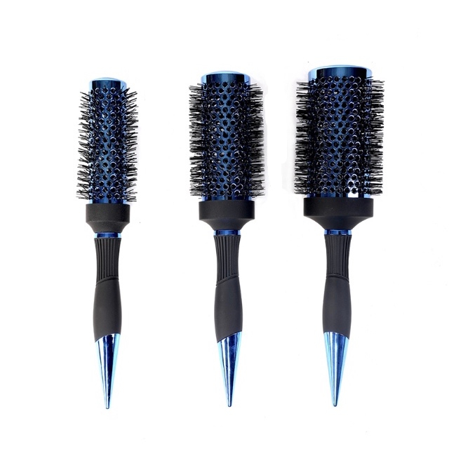 Brosses à cheveux en poils de nylon