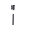 Brosse professionnelle à double tête pour sourcils/cils